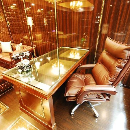 Hotel Sara Kinshicho (Adults Only) 도쿄 외부 사진