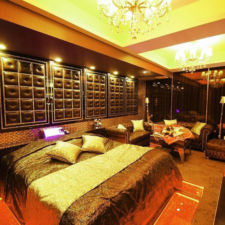 Hotel Sara Kinshicho (Adults Only) 도쿄 외부 사진