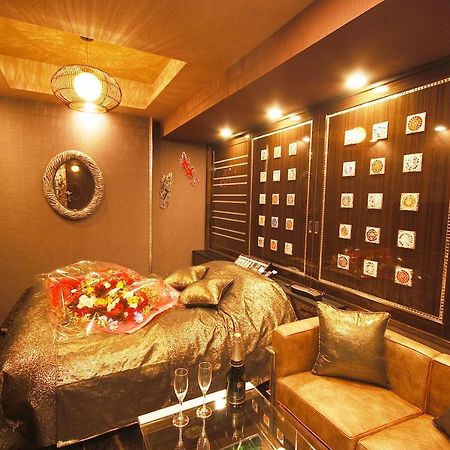 Hotel Sara Kinshicho (Adults Only) 도쿄 외부 사진