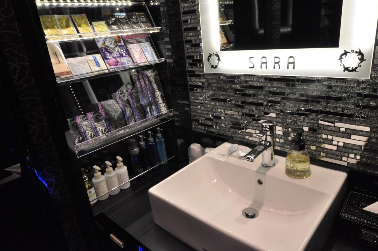 Hotel Sara Kinshicho (Adults Only) 도쿄 외부 사진