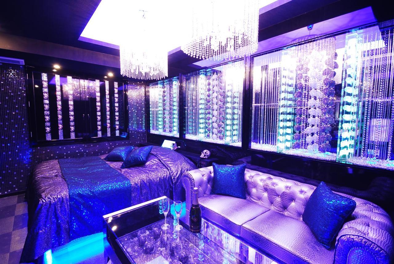 Hotel Sara Kinshicho (Adults Only) 도쿄 외부 사진