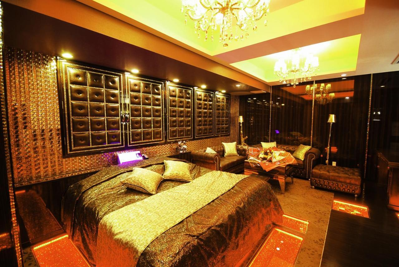 Hotel Sara Kinshicho (Adults Only) 도쿄 외부 사진
