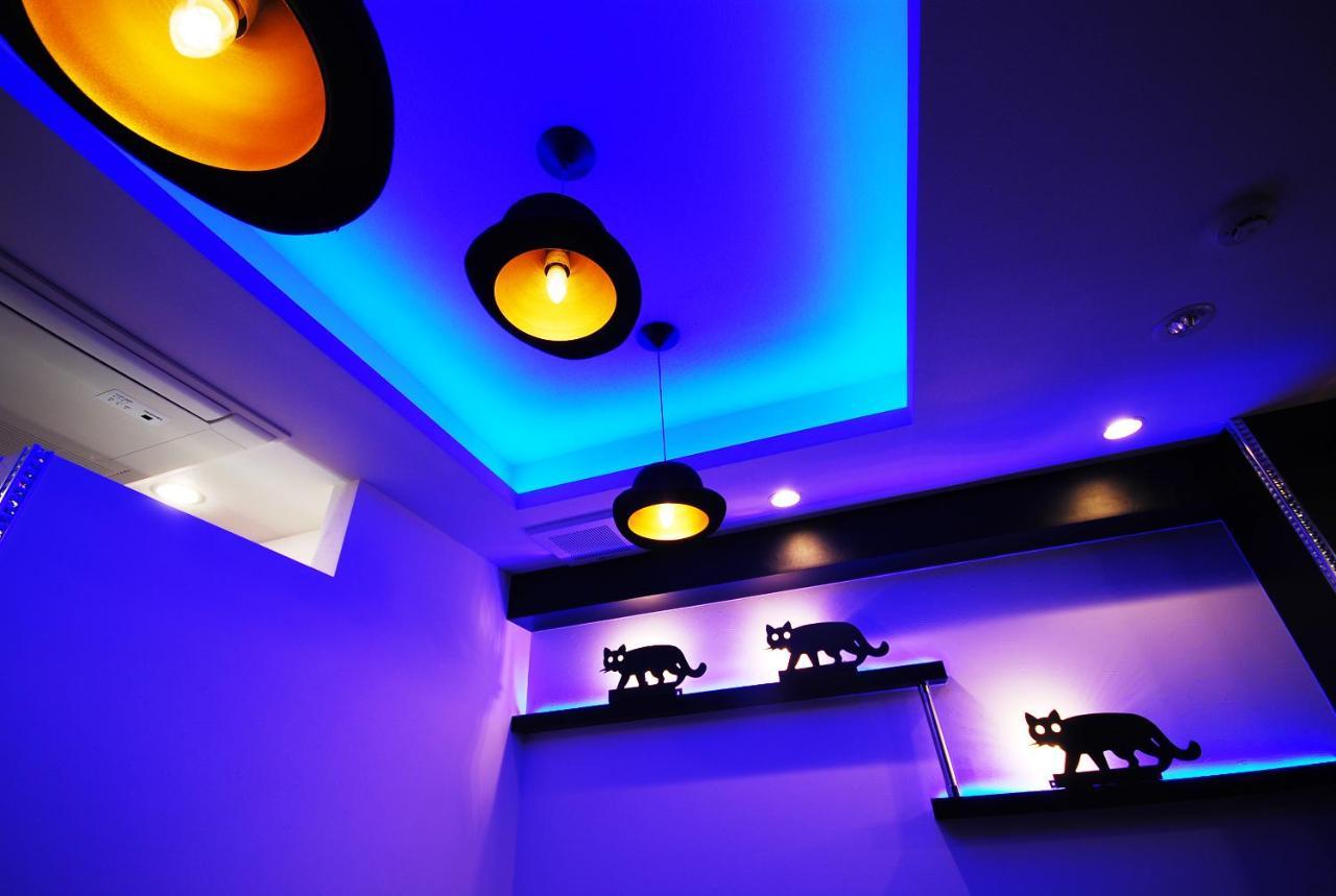 Hotel Sara Kinshicho (Adults Only) 도쿄 외부 사진
