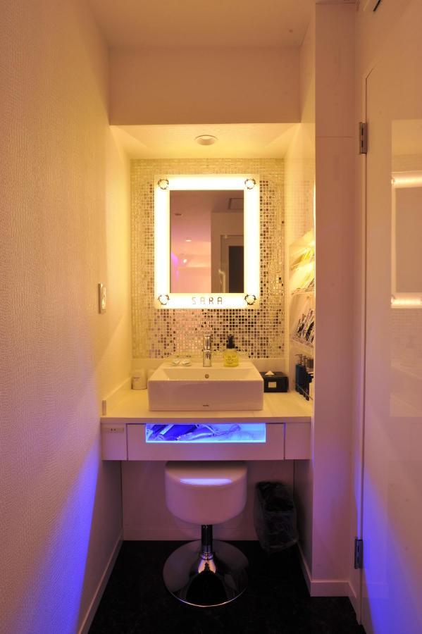 Hotel Sara Kinshicho (Adults Only) 도쿄 외부 사진