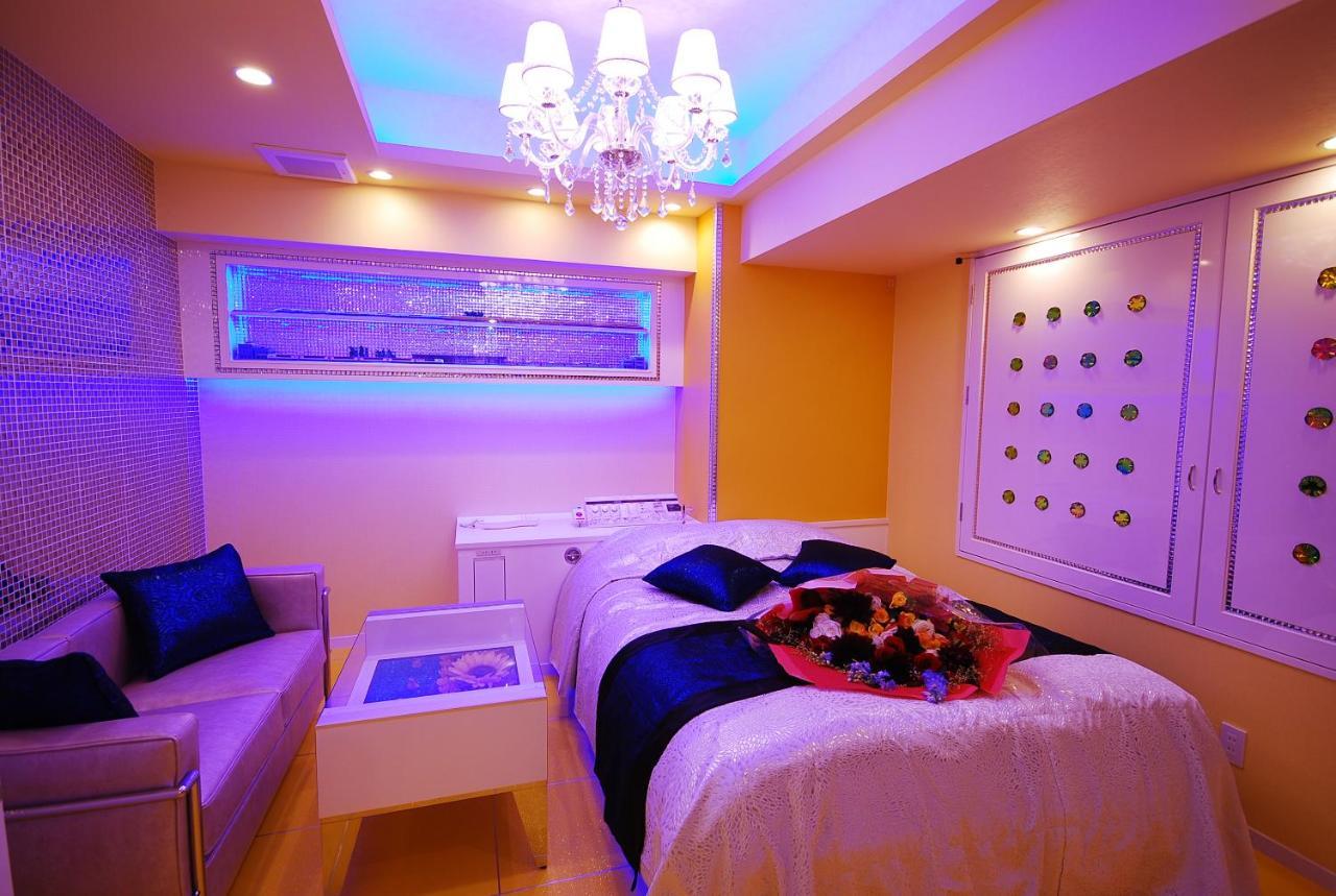 Hotel Sara Kinshicho (Adults Only) 도쿄 외부 사진
