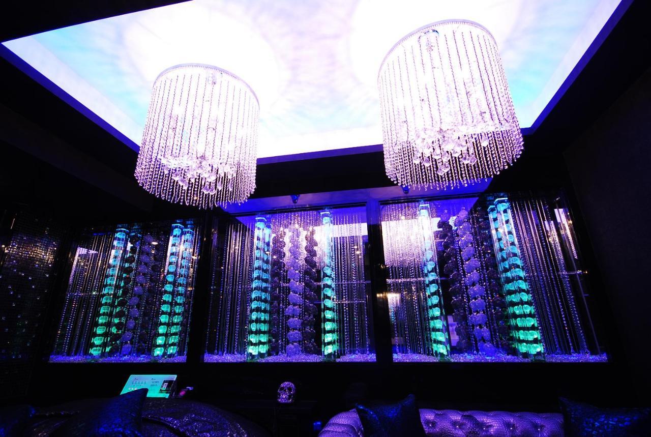Hotel Sara Kinshicho (Adults Only) 도쿄 외부 사진