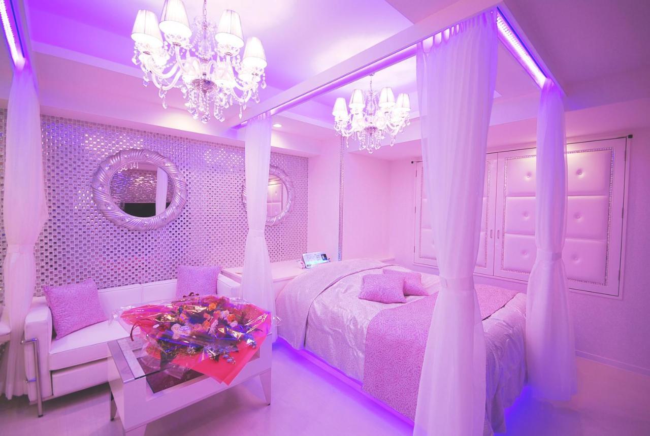 Hotel Sara Kinshicho (Adults Only) 도쿄 외부 사진