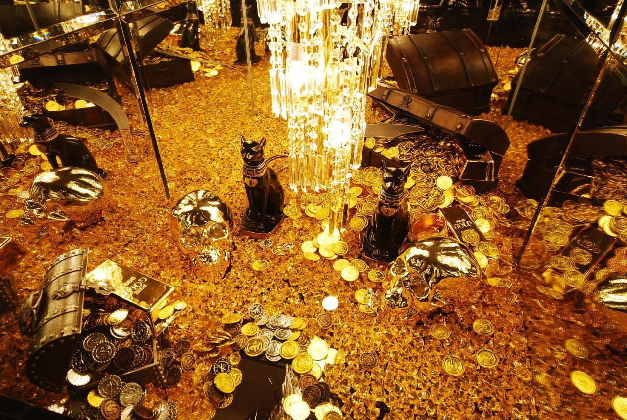 Hotel Sara Kinshicho (Adults Only) 도쿄 외부 사진