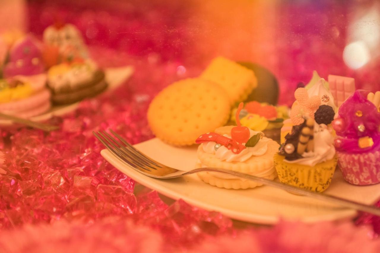 Hotel Sara Kinshicho (Adults Only) 도쿄 외부 사진