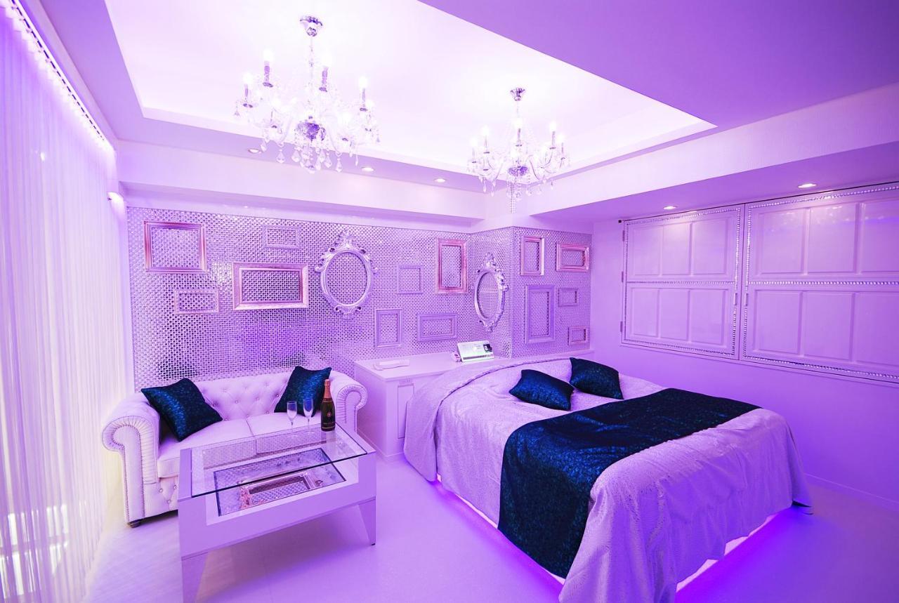 Hotel Sara Kinshicho (Adults Only) 도쿄 외부 사진