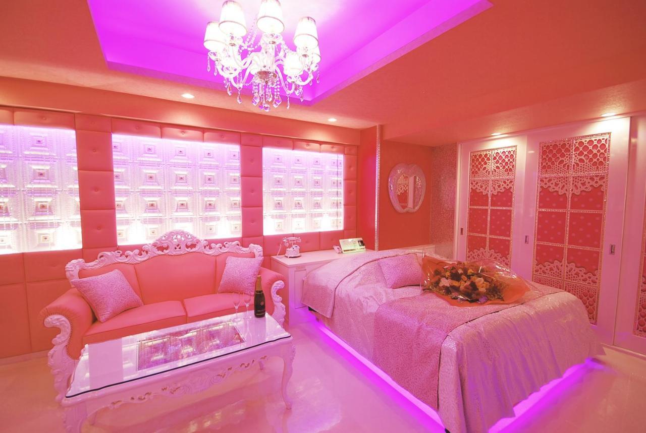 Hotel Sara Kinshicho (Adults Only) 도쿄 외부 사진