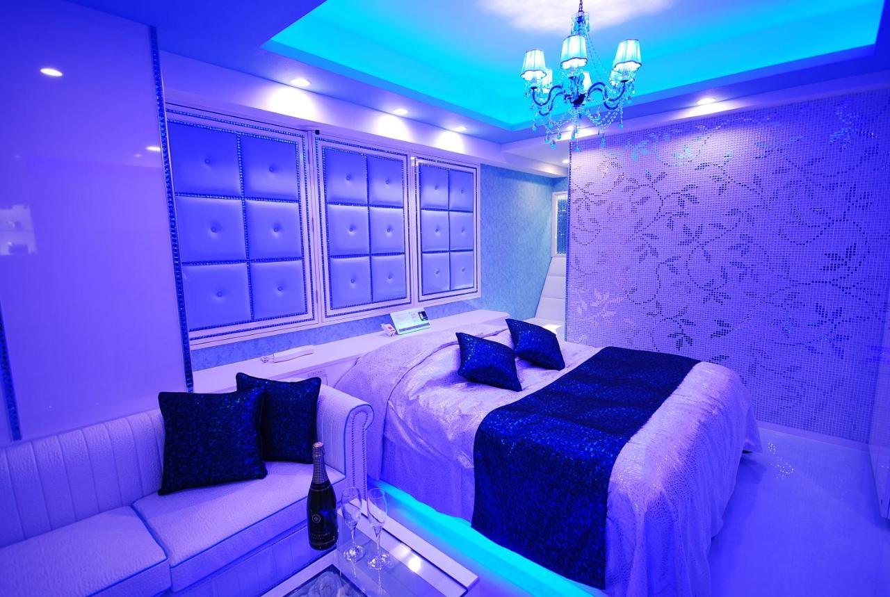 Hotel Sara Kinshicho (Adults Only) 도쿄 외부 사진