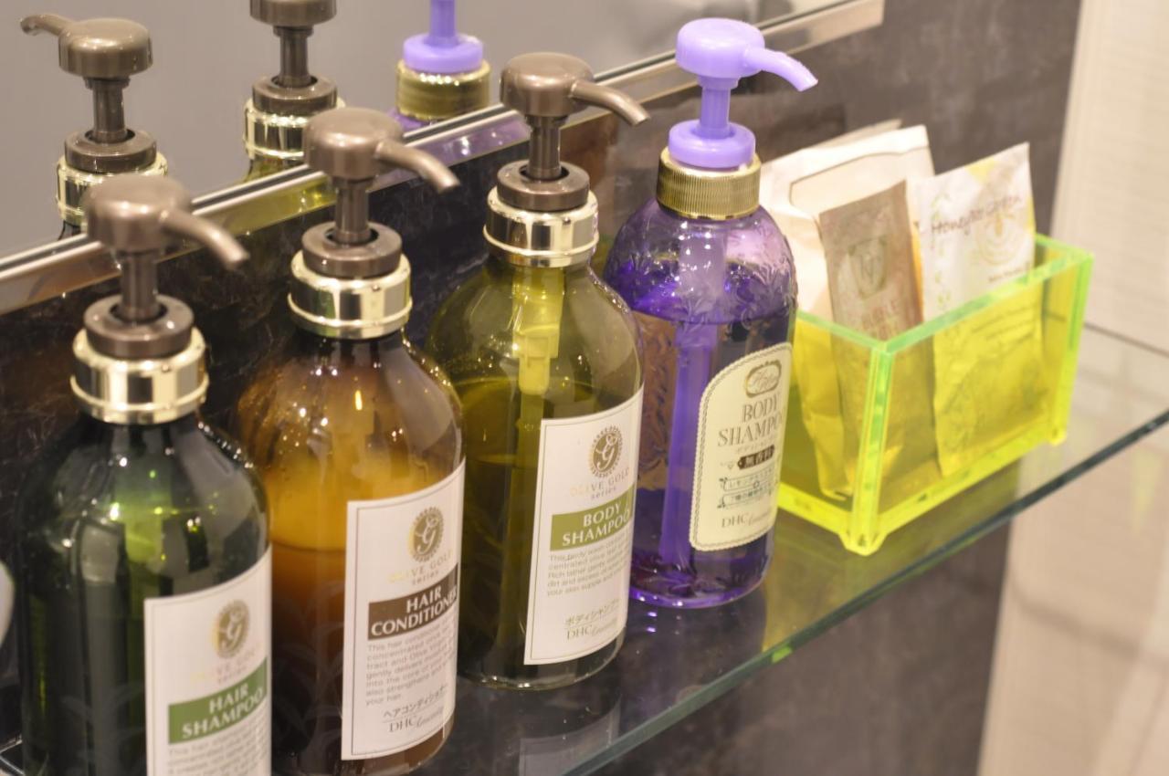 Hotel Sara Kinshicho (Adults Only) 도쿄 외부 사진