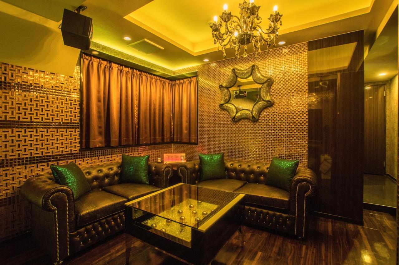 Hotel Sara Kinshicho (Adults Only) 도쿄 외부 사진