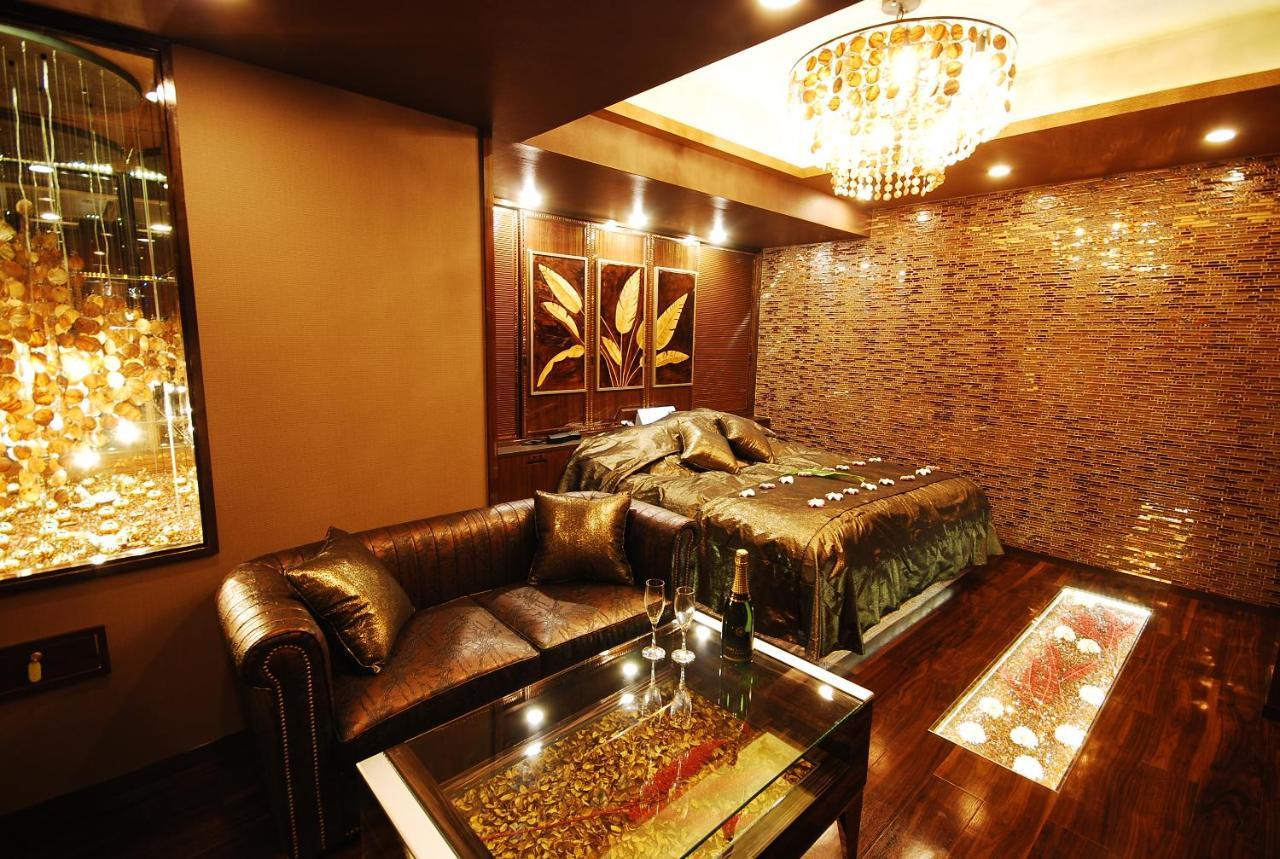 Hotel Sara Kinshicho (Adults Only) 도쿄 외부 사진