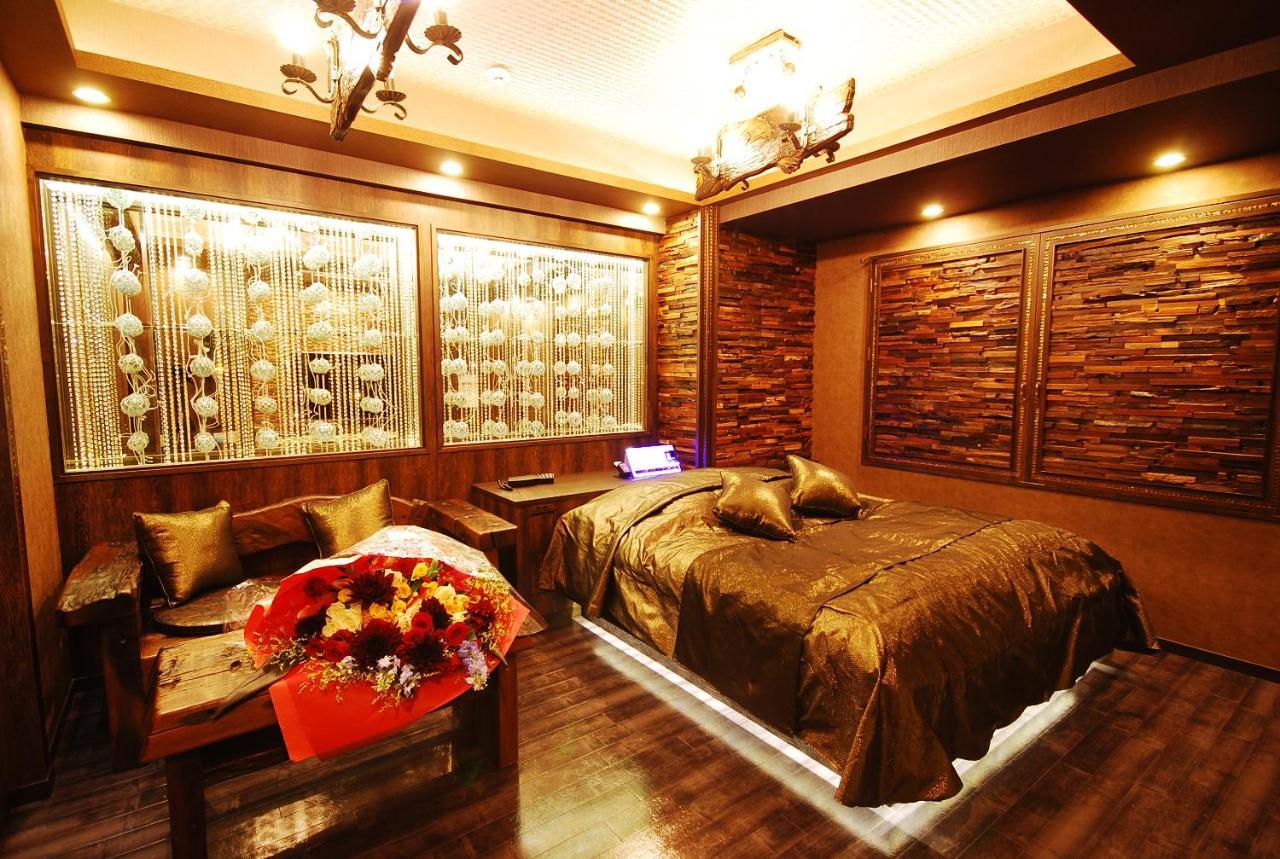 Hotel Sara Kinshicho (Adults Only) 도쿄 외부 사진